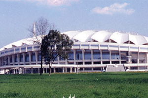 义乌体育场