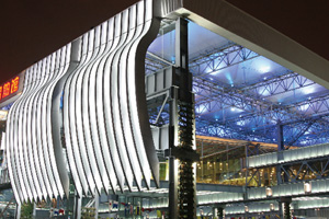 上海世博会中国船舶馆