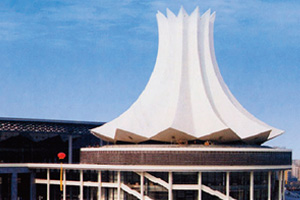 南宁国际会展中心