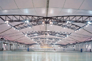 浙江嘉兴国际会展中心