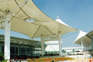 深圳高新科技成果交易会