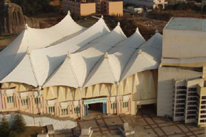 长沙世界之窗剧院