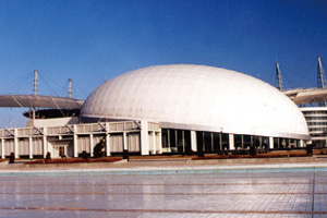 大连金石滩模特艺术中心