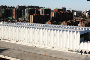 北京西二旗地铁站