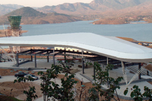 莱芜国际航空园