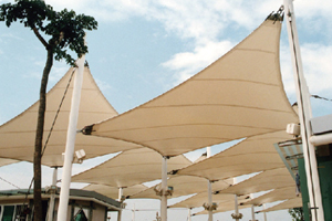 深圳田园海上风光