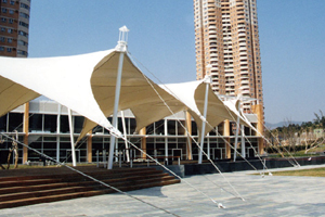 深圳华侨城OCT广场