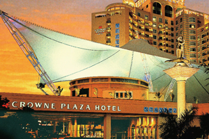 深圳威尼斯酒店