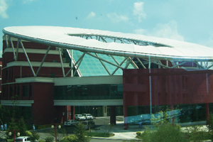 沈阳远大沈溪基地