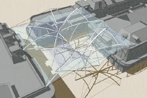 澳门杰克逊广场