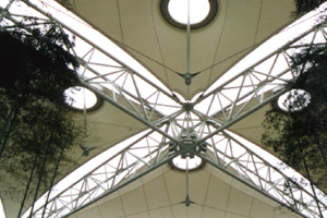 成都迈普科技园