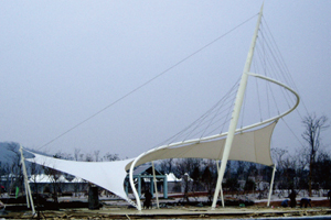 宁波经济技术开发区广场