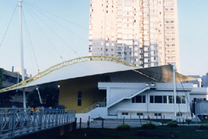 北京颐源居会所